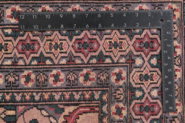 Tan Caucasian 6' 2 x 9' 2 - No. 47651 - ALRUG Rug Store