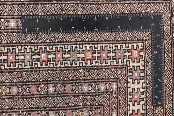 Wheat Jaldar 6'  6" x 10' " - No. QA27451