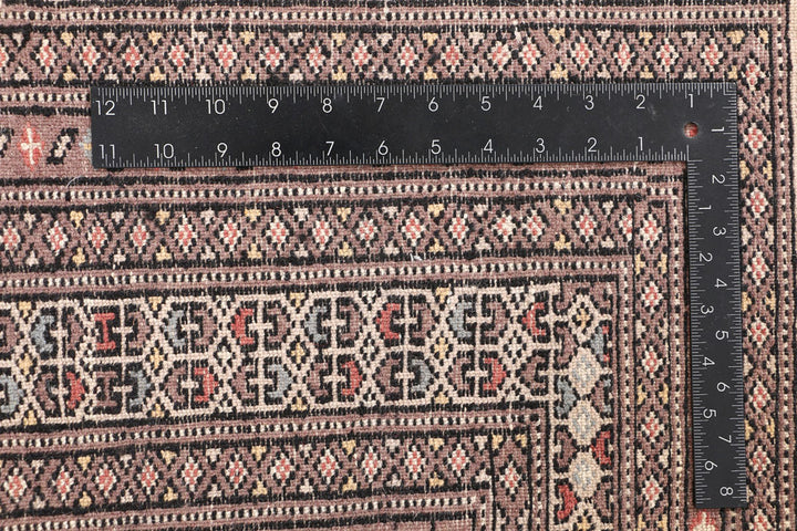 Bisque Jaldar 6' 6 x 9' 10 - No. 47662 - ALRUG Rug Store