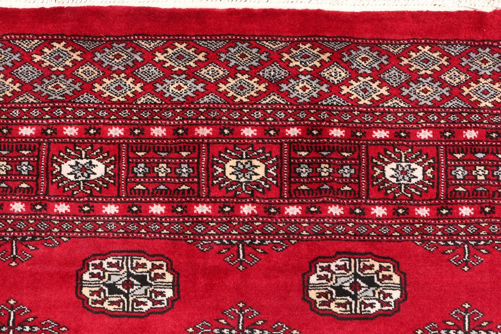 Jaldar 6' 6 x 9' 11 - No. 47675 - ALRUG Rug Store
