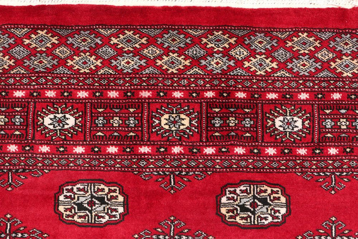 Jaldar 6' 6 x 9' 11 - No. 47675 - ALRUG Rug Store