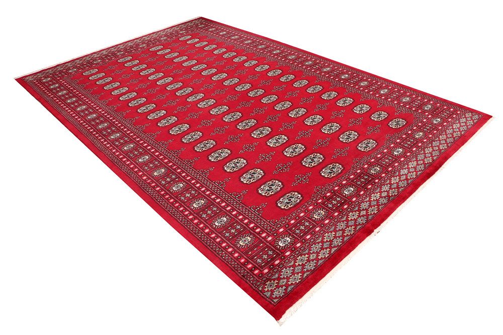 Jaldar 6' 6 x 9' 11 - No. 47675 - ALRUG Rug Store