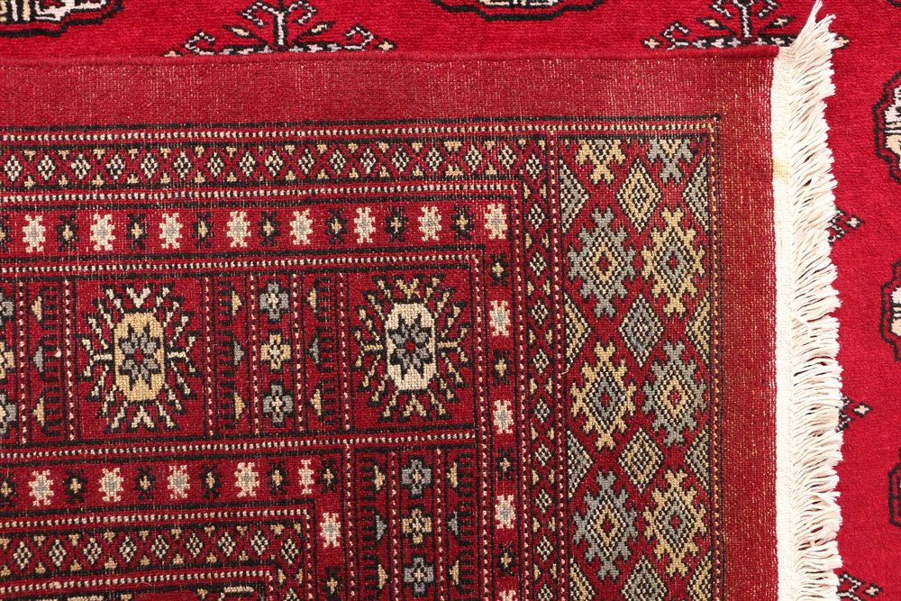 Jaldar 6' 6 x 9' 11 - No. 47675 - ALRUG Rug Store