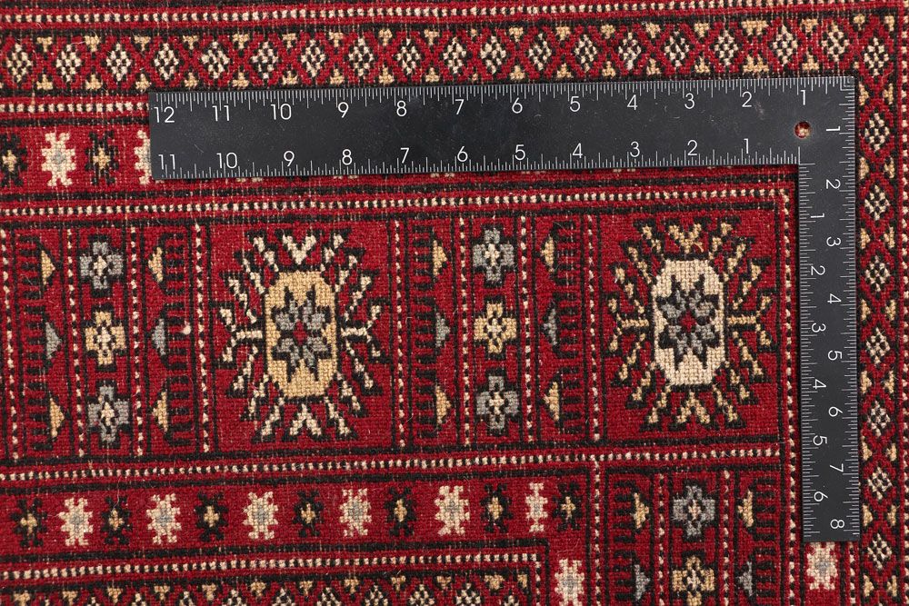 Jaldar 6' 6 x 9' 11 - No. 47675 - ALRUG Rug Store