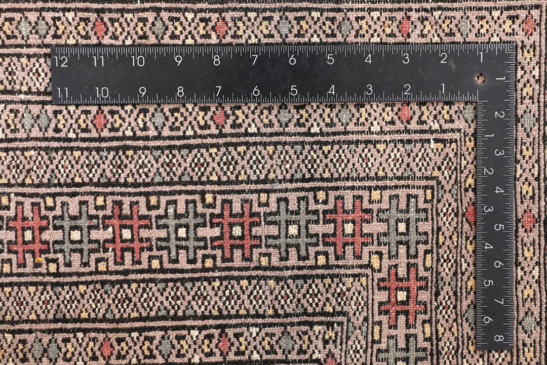 Bisque Jaldar 6'  6" x 9'  6" - No. QA31340