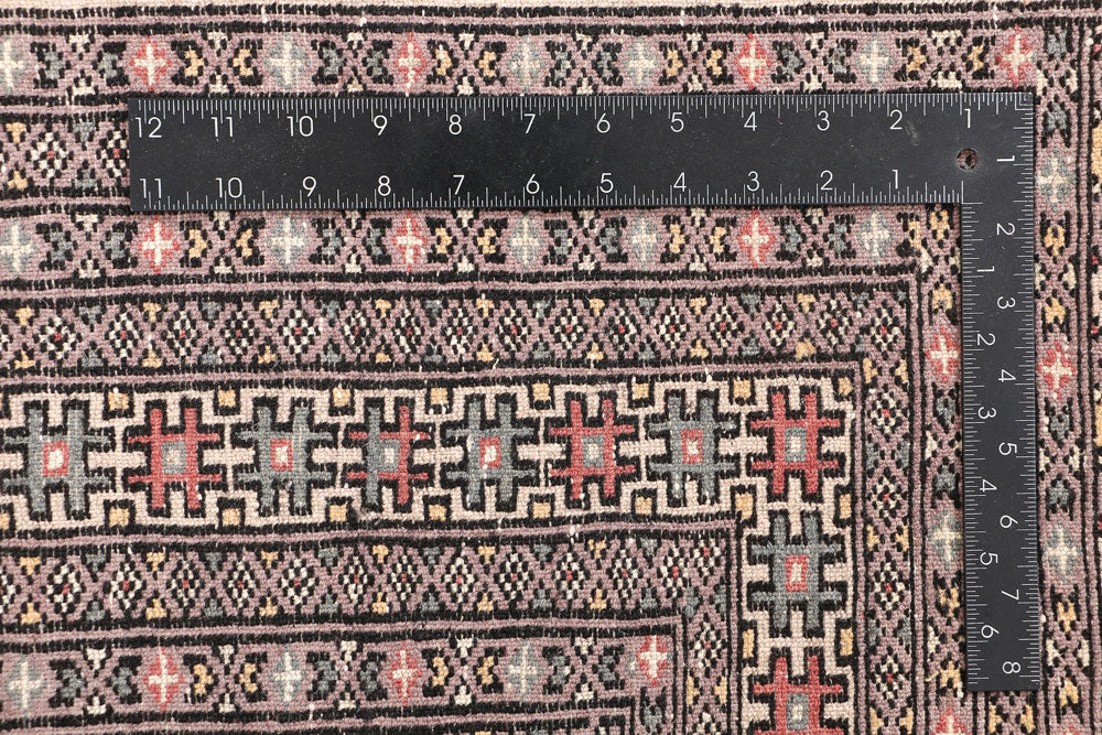 Bisque Jaldar 6' 7 x 10' - No. 47684 - ALRUG Rug Store