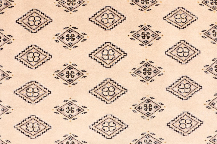 Tan Jaldar 6' 7 x 10' - No. 47696 - ALRUG Rug Store