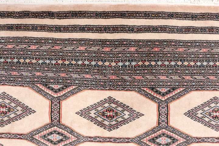Bisque Jaldar 6' 7 x 9' 9 - No. 47700 - ALRUG Rug Store