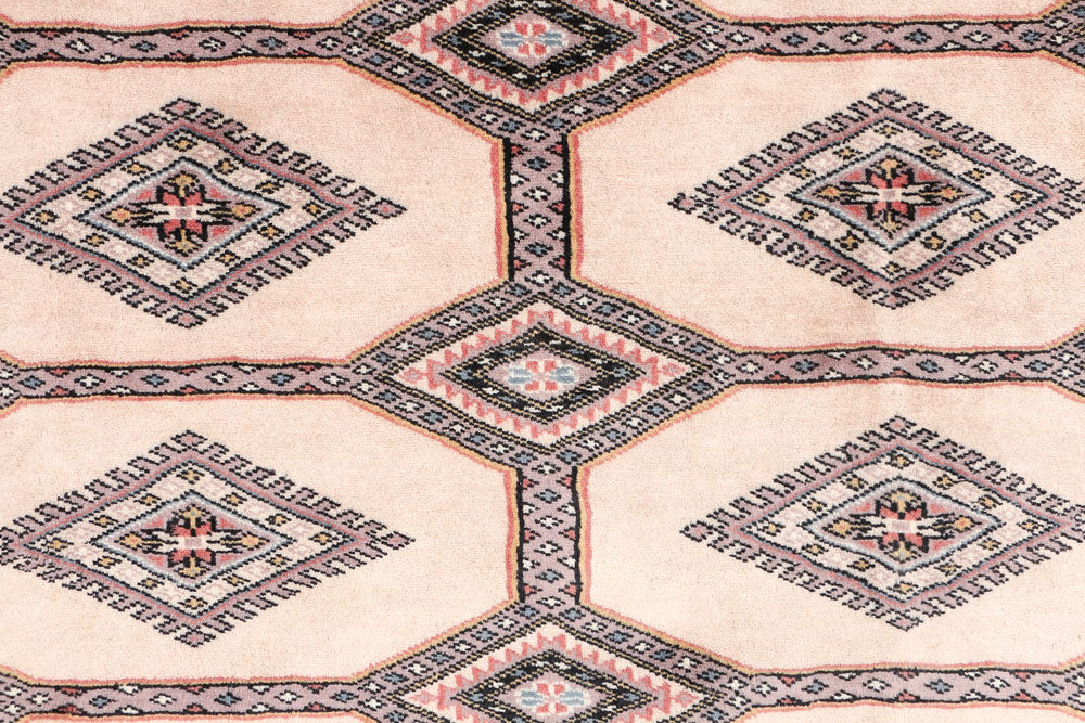 Bisque Jaldar 6' 7 x 9' 9 - No. 47700 - ALRUG Rug Store