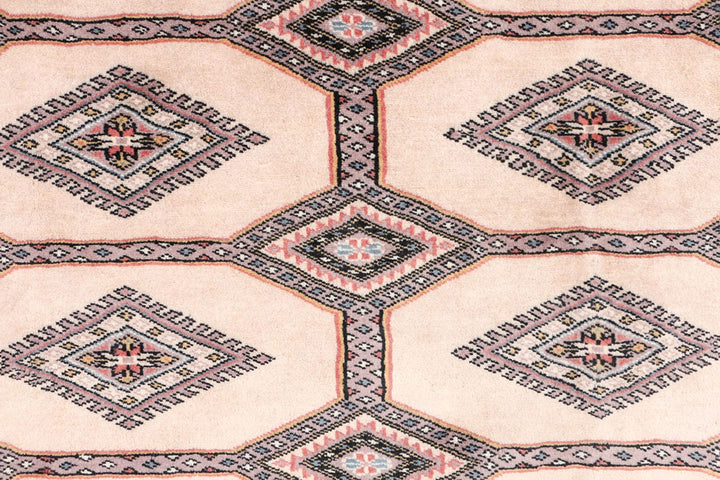 Bisque Jaldar 6'  7" x 9'  9" - No. QA23447