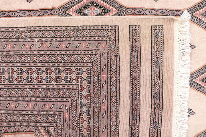 Bisque Jaldar 6'  7" x 9'  9" - No. QA23447