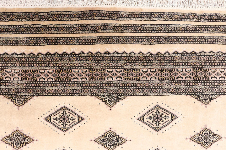 Bisque Jaldar 6' 7 x 10' - No. 47704 - ALRUG Rug Store