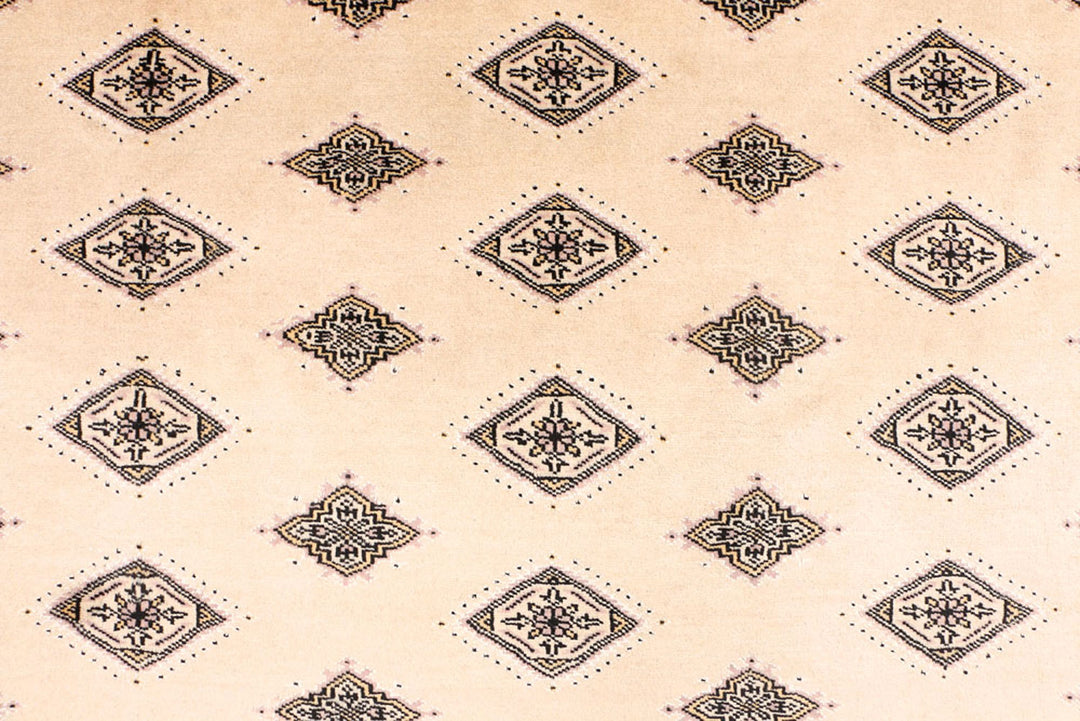 Bisque Jaldar 6'  7" x 10' " - No. QA83909