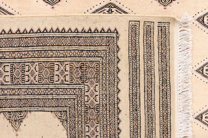 Bisque Jaldar 6'  7" x 10' " - No. QA83909