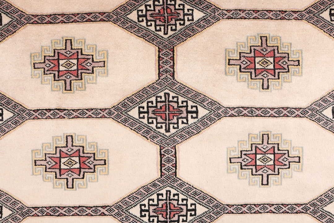 Bisque Jaldar 6'  6" x 10'  2" - No. QA67445