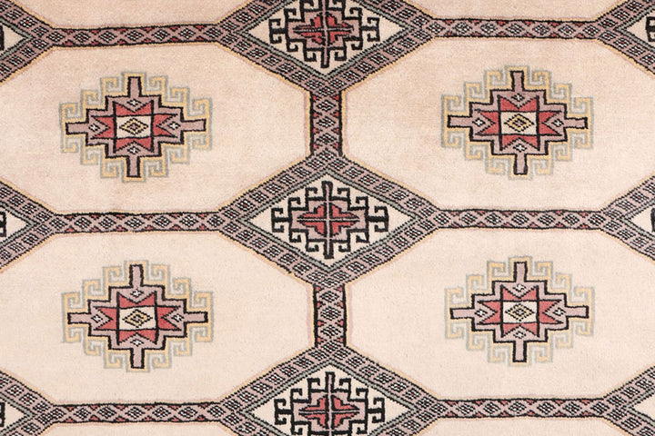 Bisque Jaldar 6'  6" x 10'  2" - No. QA67445