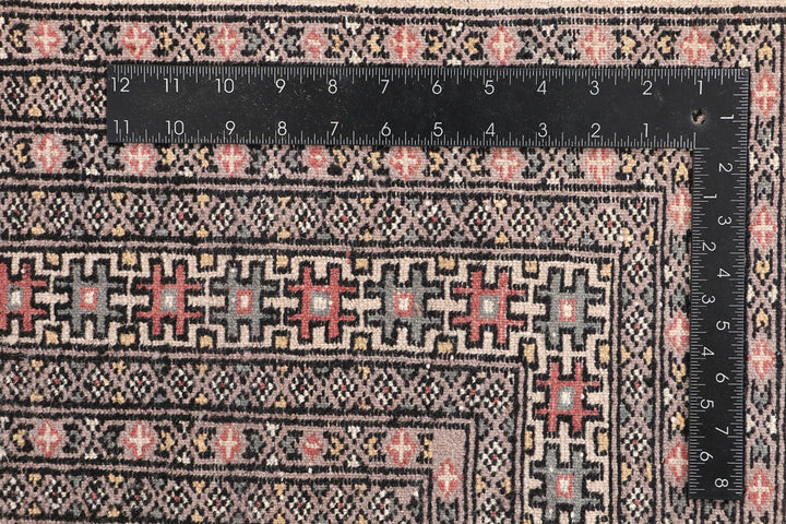 Bisque Jaldar 6' 6 x 10' 2 - No. 47712 - ALRUG Rug Store