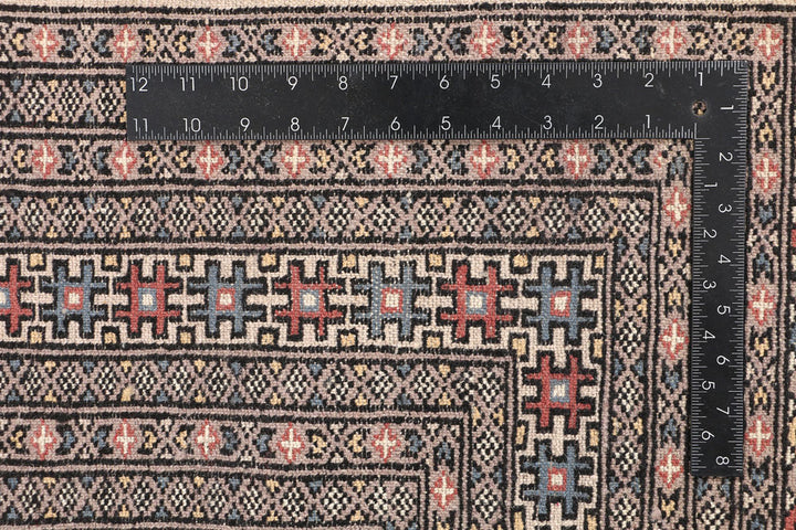 Bisque Jaldar 6' 8 x 10' 4 - No. 47714 - ALRUG Rug Store