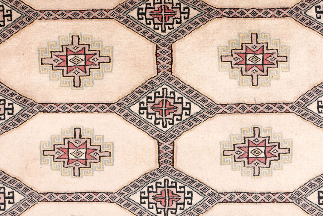 Bisque Jaldar 6'  7" x 10'  3" - No. QA28437