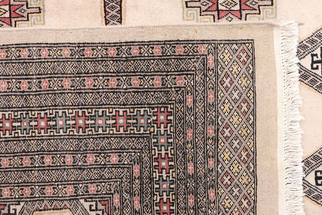 Bisque Jaldar 6'  7" x 10'  3" - No. QA28437