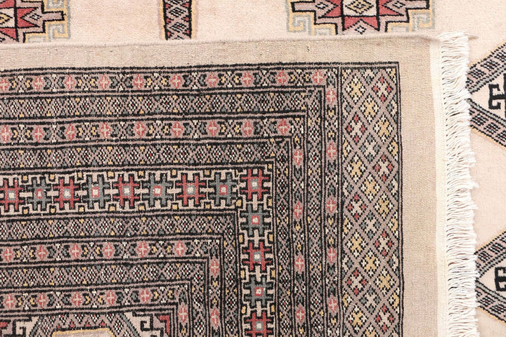 Bisque Jaldar 6'  7" x 10'  3" - No. QA28437