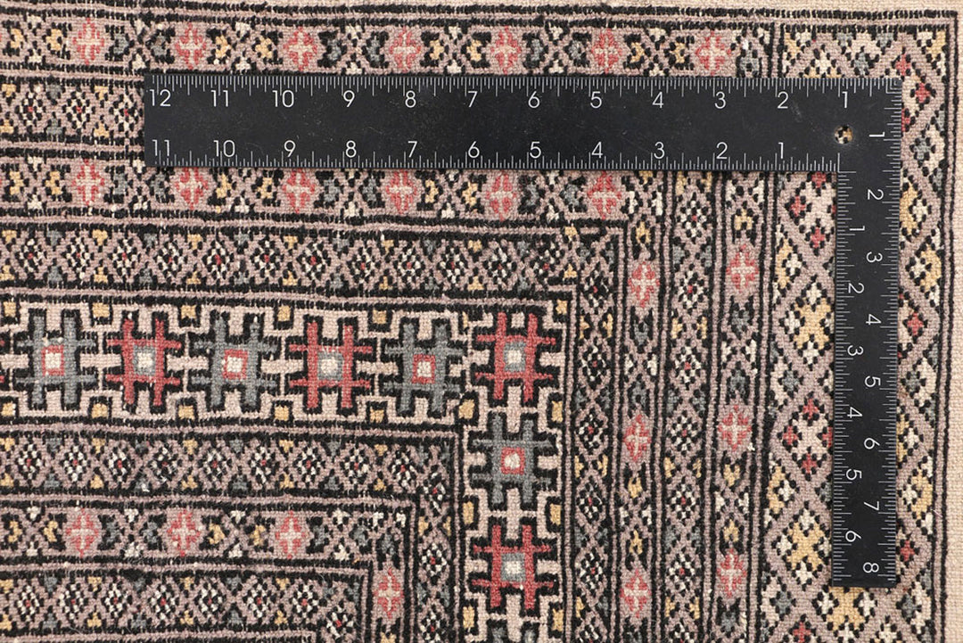 Bisque Jaldar 6'  7" x 10'  3" - No. QA28437