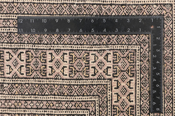 Bisque Jaldar 6' 8 x 10' 2 - No. 47728 - ALRUG Rug Store