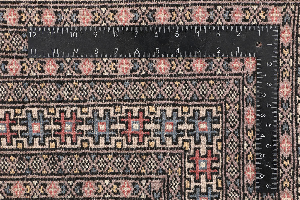 Wheat Jaldar 6' 7 x 10' 1 - No. 47745 - ALRUG Rug Store