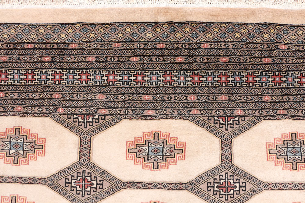 Bisque Jaldar 6' 8 x 10' - No. 47748 - ALRUG Rug Store
