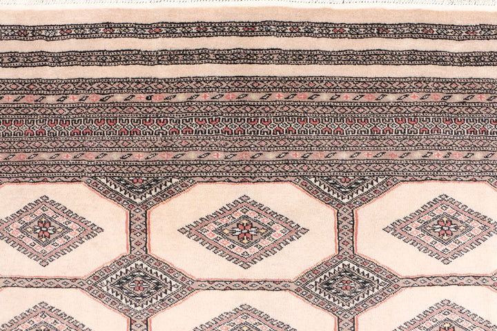 Bisque Jaldar 6' 7 x 10' - No. 47751 - ALRUG Rug Store
