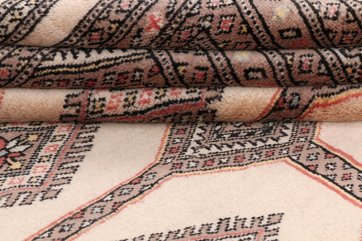 Bisque Jaldar 6' 7 x 10' - No. 47751 - ALRUG Rug Store