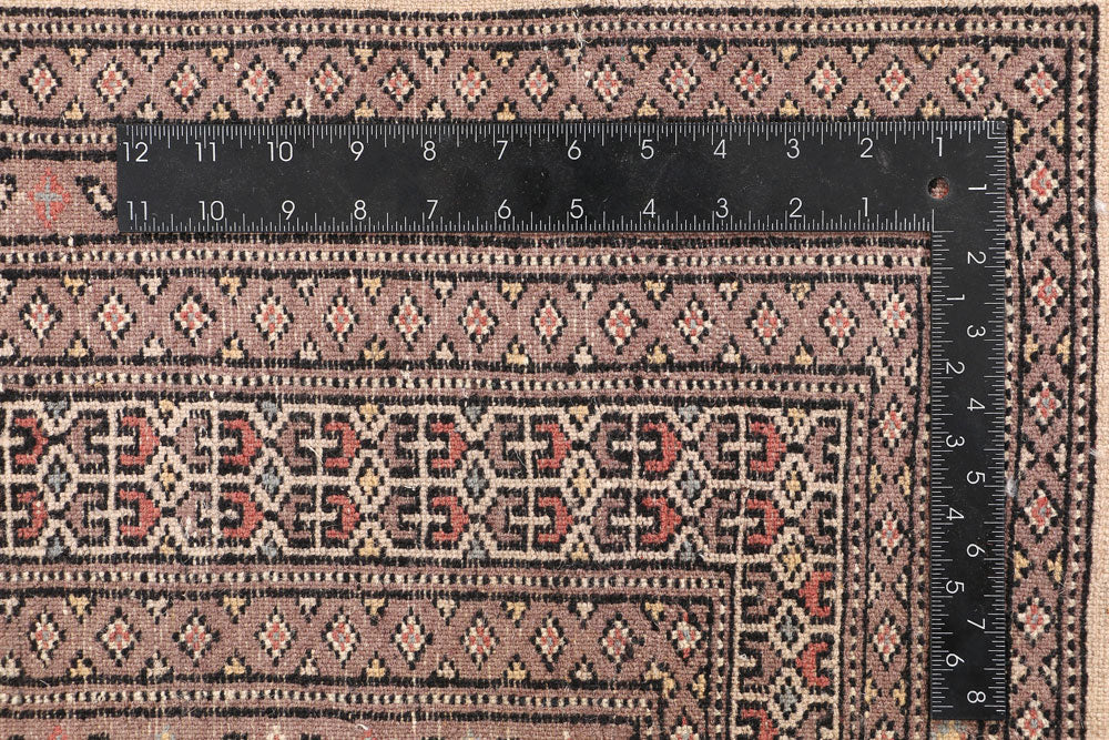Bisque Jaldar 6' 7 x 10' - No. 47751 - ALRUG Rug Store