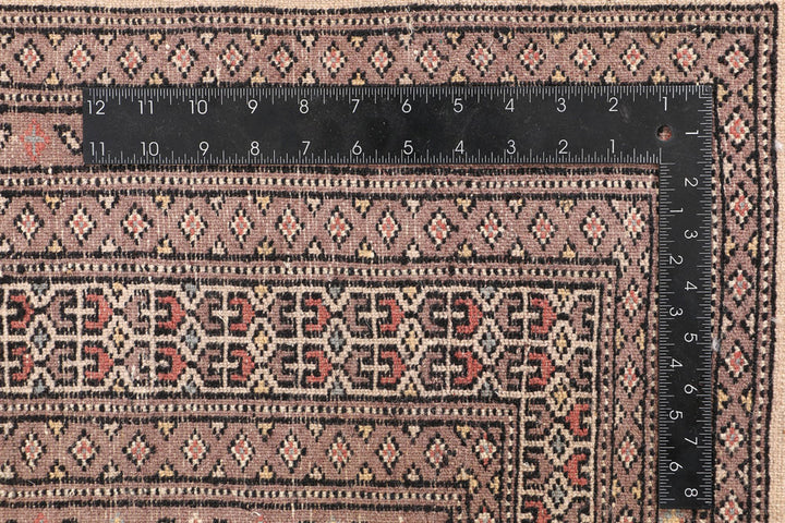 Bisque Jaldar 6' 7 x 10' - No. 47751 - ALRUG Rug Store