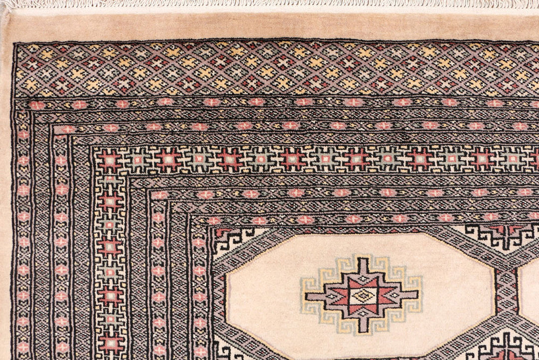 Bisque Jaldar 6'  7" x 10'  4" - No. QA95393