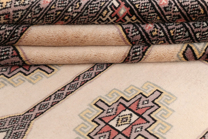 Bisque Jaldar 6'  7" x 10'  4" - No. QA95393