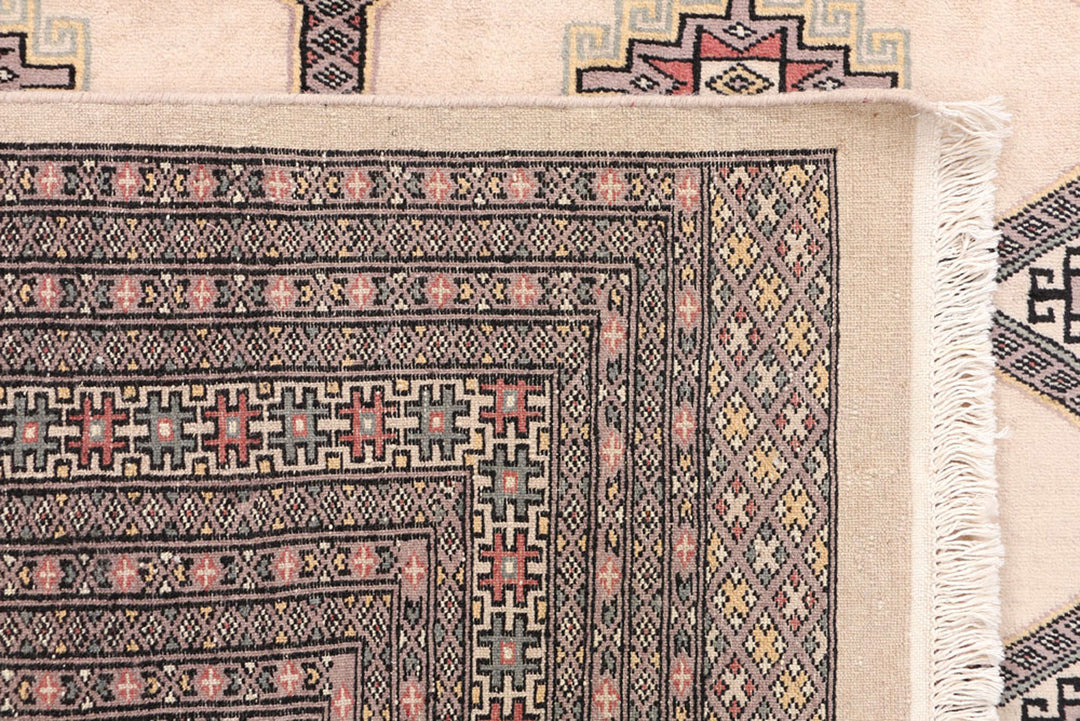 Bisque Jaldar 6'  7" x 10'  4" - No. QA95393