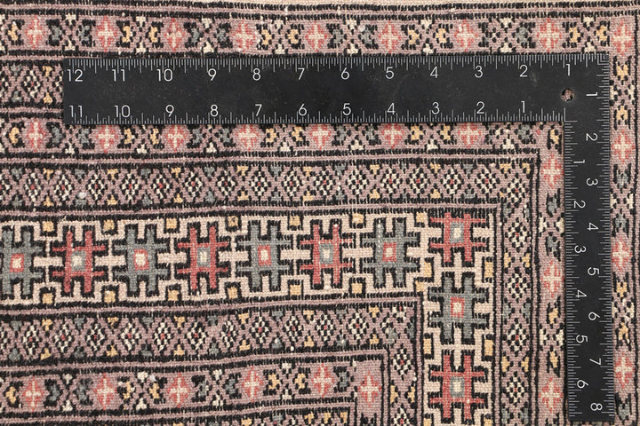 Bisque Jaldar 6' 7 x 10' 4 - No. 47754 - ALRUG Rug Store