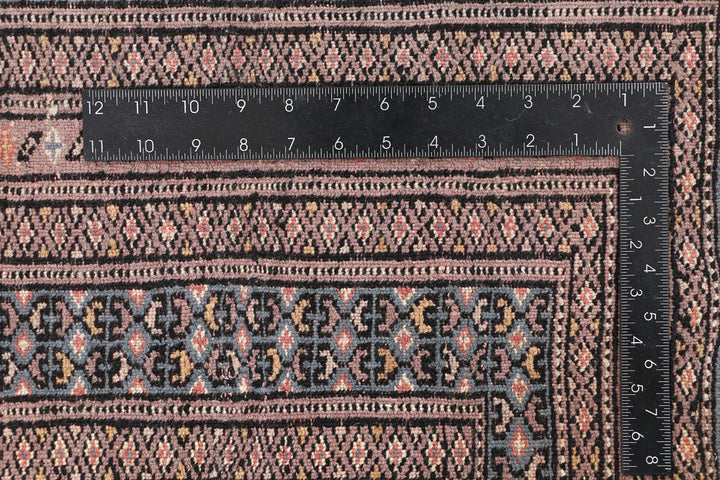 Light Slate Grey Jaldar 7' 1 x 9' 9 - No. 47769 - ALRUG Rug Store