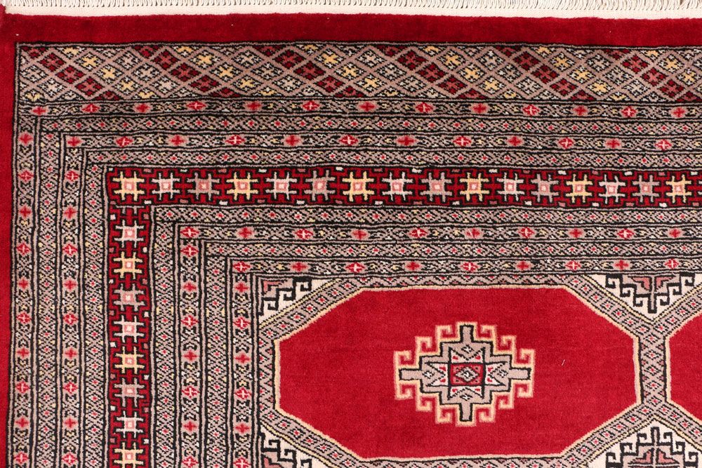 Jaldar 5' 8 x 8' 6 - No. 47805 - ALRUG Rug Store