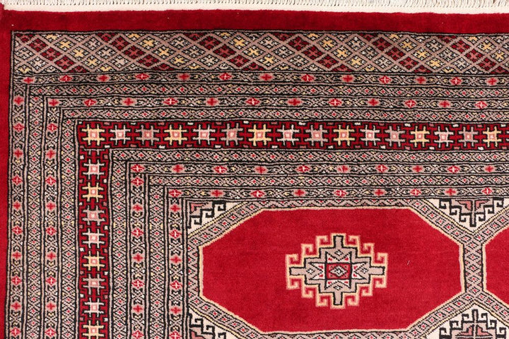 Jaldar 5' 8 x 8' 6 - No. 47805 - ALRUG Rug Store