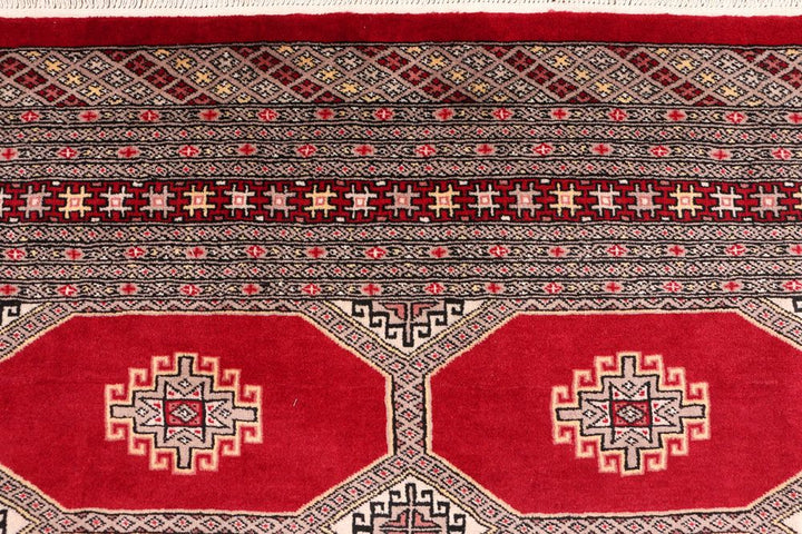 Jaldar 5' 8 x 8' 6 - No. 47805 - ALRUG Rug Store