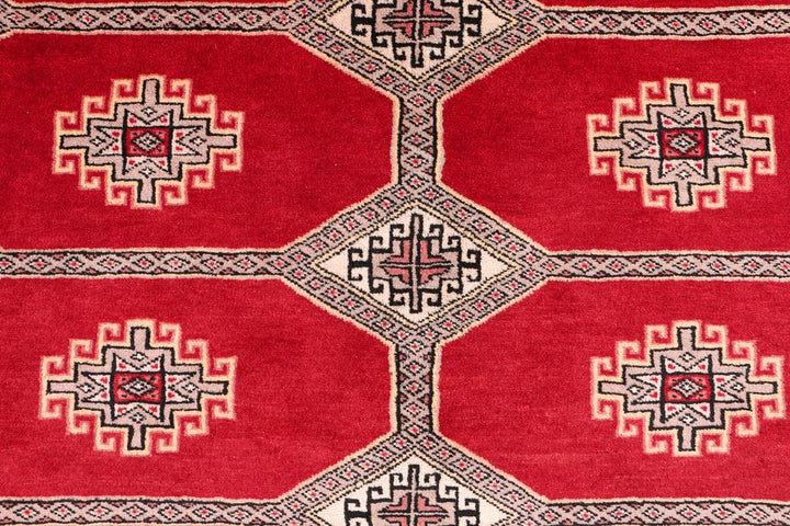Jaldar 5' 8 x 8' 6 - No. 47805 - ALRUG Rug Store