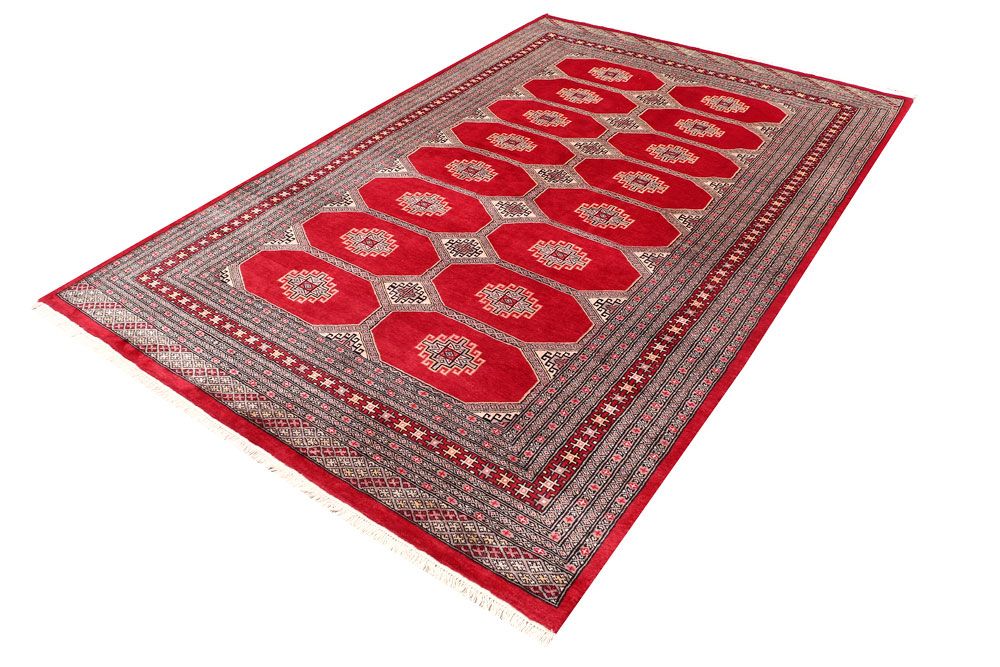 Jaldar 5' 8 x 8' 6 - No. 47805 - ALRUG Rug Store