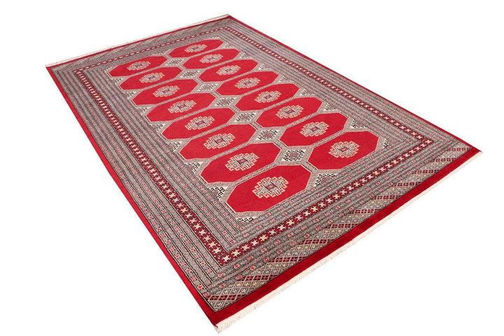 Jaldar 5' 8 x 8' 6 - No. 47805 - ALRUG Rug Store