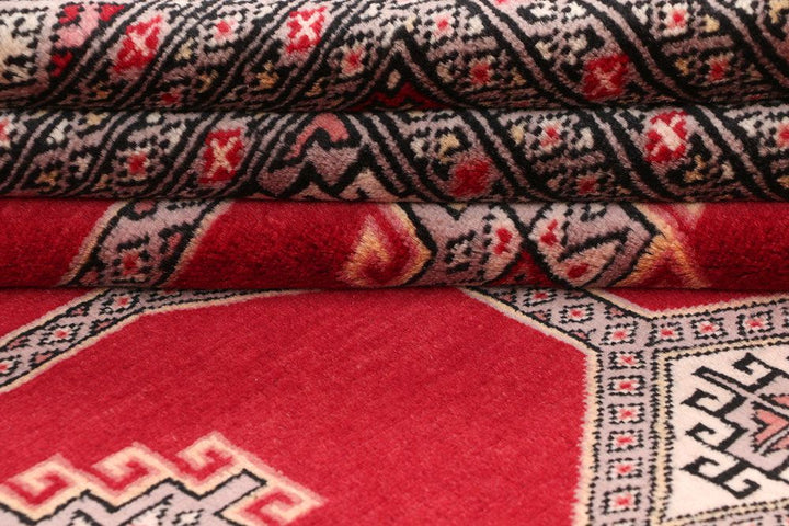 Jaldar 5' 8 x 8' 6 - No. 47805 - ALRUG Rug Store