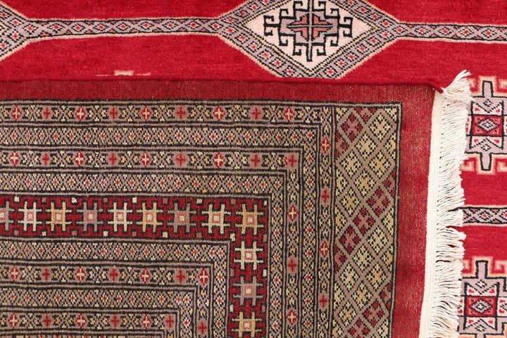 Jaldar 5' 8 x 8' 6 - No. 47805 - ALRUG Rug Store