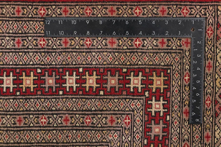 Jaldar 5' 8 x 8' 6 - No. 47805 - ALRUG Rug Store
