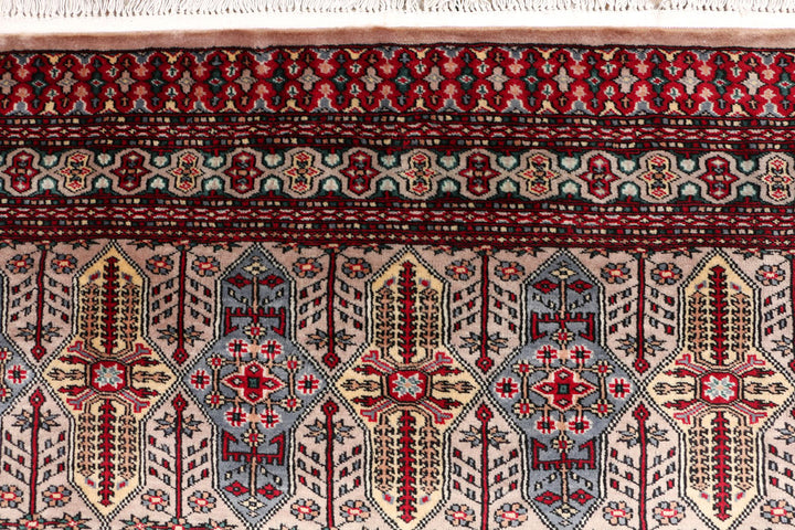 Bisque Caucasian 5' 5 x 7' 10 - No. 47809 - ALRUG Rug Store