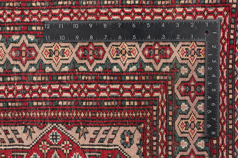 Bisque Caucasian 5' 5 x 7' 10 - No. 47809 - ALRUG Rug Store
