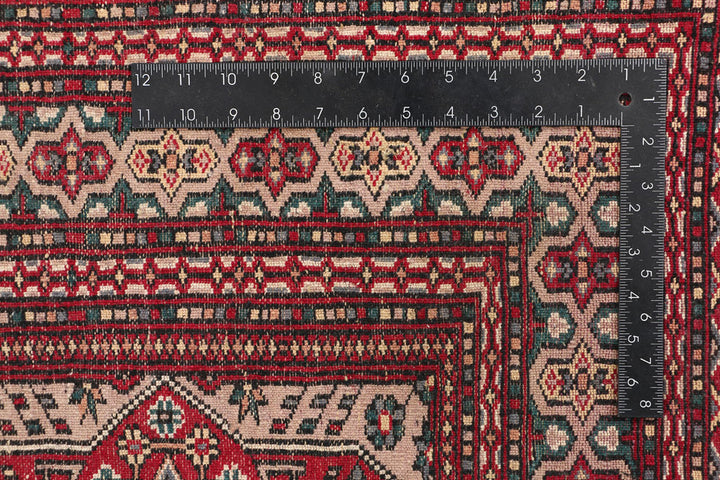 Bisque Caucasian 5' 5 x 7' 10 - No. 47809 - ALRUG Rug Store